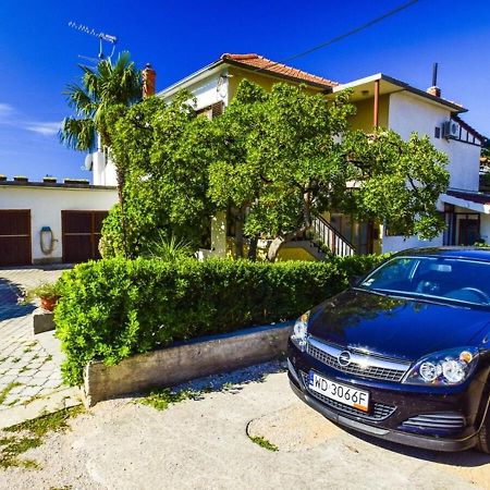 Apartments Snjeza Vodice Exteriör bild